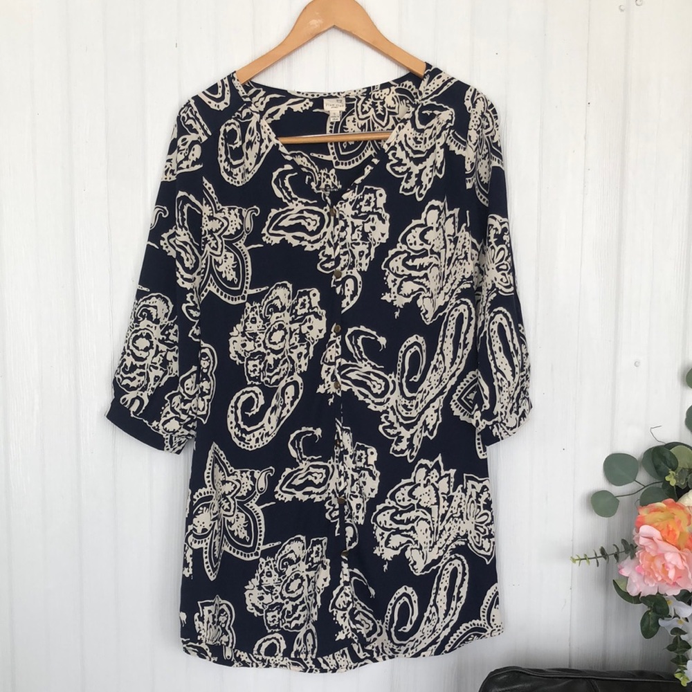 Pink Owl Apparel Dress